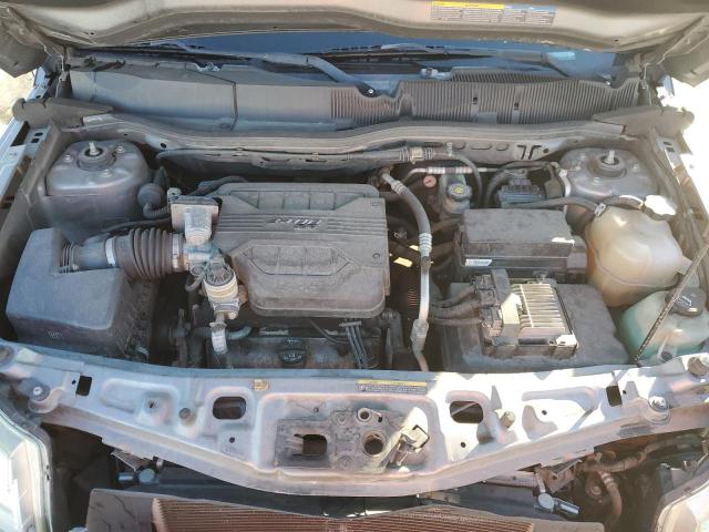 Photo 12 from auction – 2005 CHEVROLET EQUINOX LS with VIN 2CNDL13F756014745