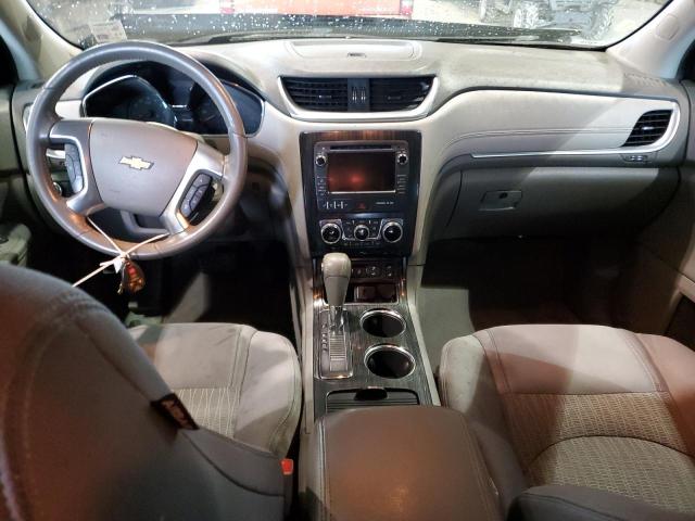 Photo 8 from auction – 2016 CHEVROLET TRAVERSE L with VIN 1GNKRHKD3GJ113191