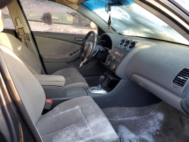 Photo 7 from auction – 2012 NISSAN ALTIMA BAS with VIN 1N4AL2AP0CC157684