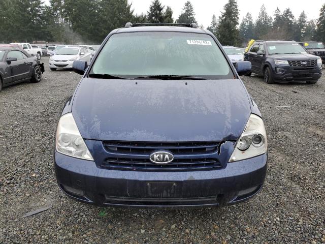 Photo 5 from auction – 2008 KIA SEDONA EX with VIN KNDMB233086224147
