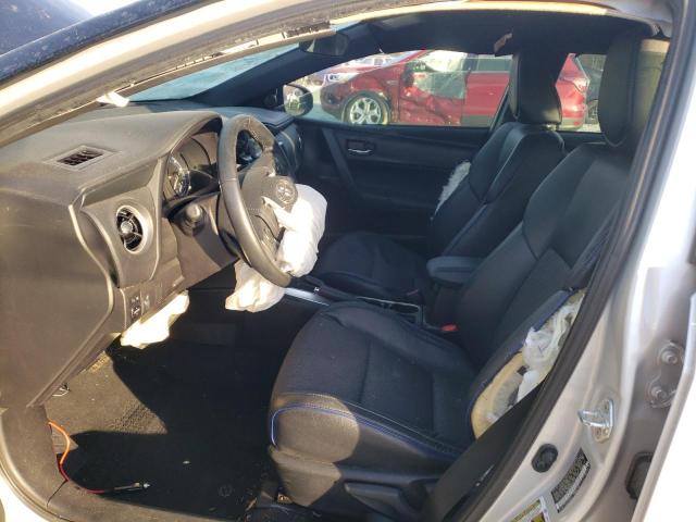Photo 7 from auction – 2019 TOYOTA COROLLA L with VIN 5YFBURHE3KP863515