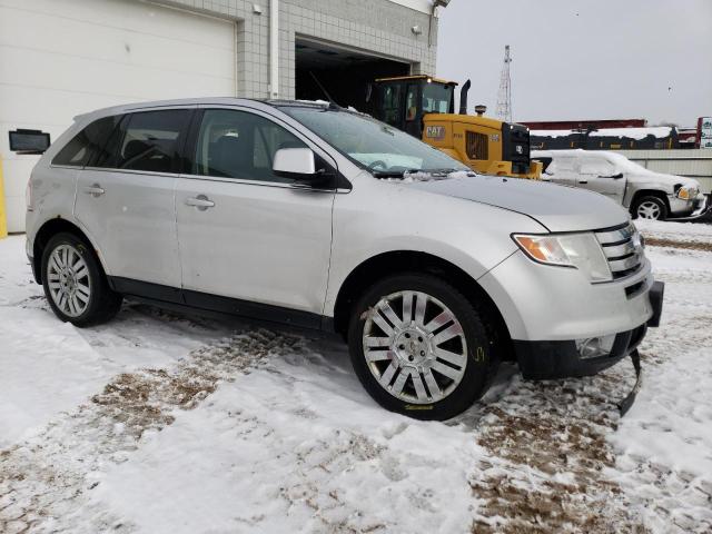 Photo 4 from auction – 2009 FORD EDGE LIMIT with VIN 2FMDK49C49BA56692