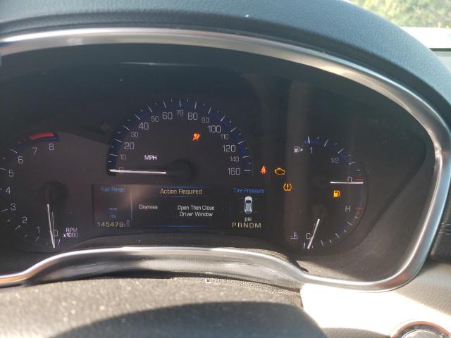 Photo 9 from auction – 2014 CADILLAC SRX LUXURY with VIN 3GYFNBE3XES564601