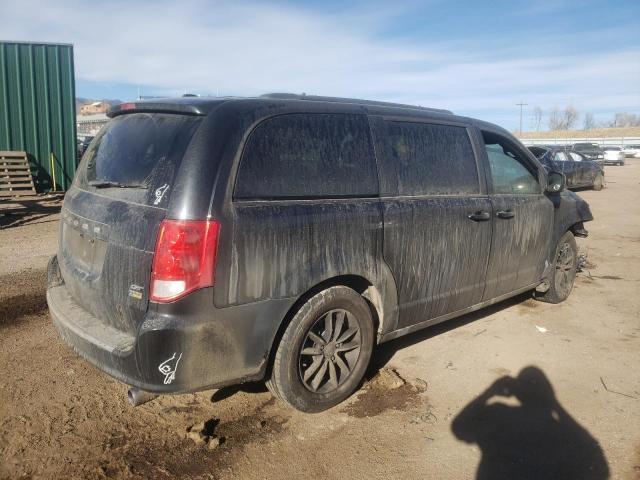 Photo 3 from auction – 2018 DODGE GRAND CARA with VIN 2C4RDGEG5JR284341
