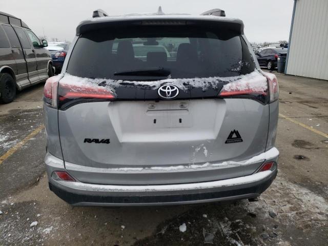 Photo 6 from auction – 2018 TOYOTA RAV4 ADVEN with VIN 2T3RFREV3JW826983