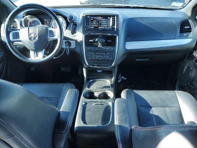 Photo 8 from auction – 2017 DODGE GRAND CARA with VIN 2C4RDGEG7HR842720