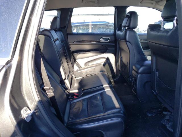 Photo 11 from auction – 2011 JEEP GRAND CHER with VIN 1J4RR4GT2BC574373