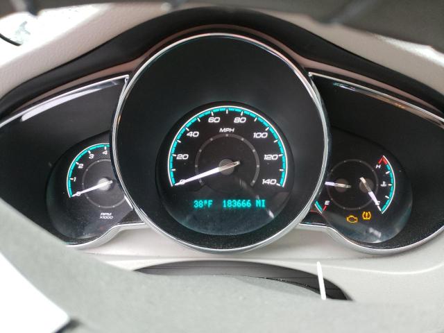 Photo 9 from auction – 2011 CHEVROLET MALIBU LS with VIN 1G1ZA5E15BF203591