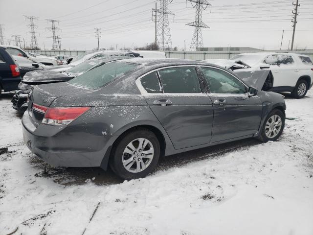 Photo 3 from auction – 2012 HONDA ACCORD with VIN 1HGCP2F69CA179347