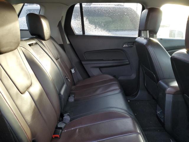 Photo 11 from auction – 2011 GMC TERRAIN with VIN 2CTFLXE54B6361065