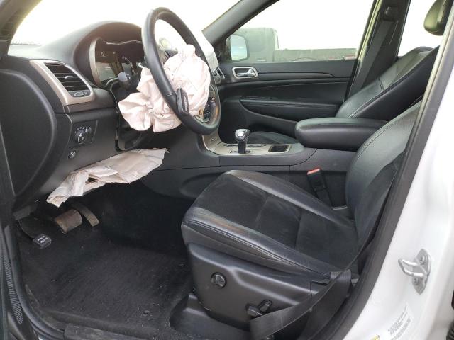 Photo 7 from auction – 2015 JEEP GRAND CHER with VIN 1C4RJFAG9FC627516