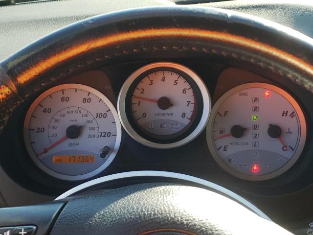 صورة رقم 9 من المزاد - 2004 TOYOTA RAV4 مع VIN JTEHD20V140008933