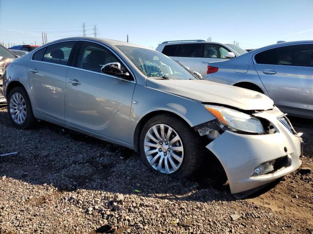 صورة رقم 4 من المزاد - 2011 BUICK REGAL CXL مع VIN W04GS5EC6B1003100