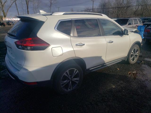 Photo 3 from auction – 2018 NISSAN ROGUE S with VIN JN8AT2MVXJW321544