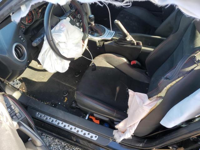 Photo 7 from auction – 2016 SUBARU BRZ 2.0 LI with VIN JF1ZCAC13G8601008
