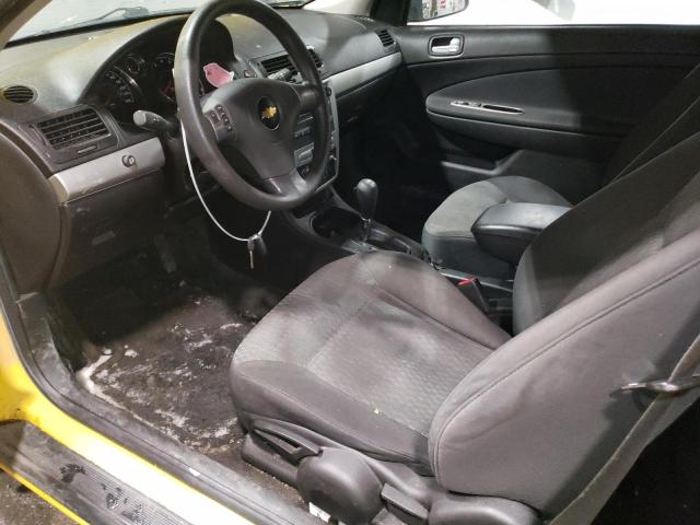 Photo 7 from auction – 2008 CHEVROLET COBALT LT with VIN 1G1AL18F187276404