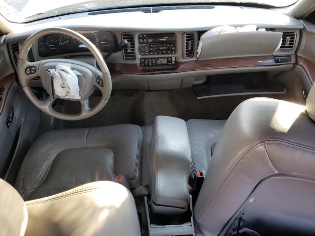 Photo 8 from auction – 2000 BUICK PARK AVENU with VIN 1G4CW52K3Y4128658