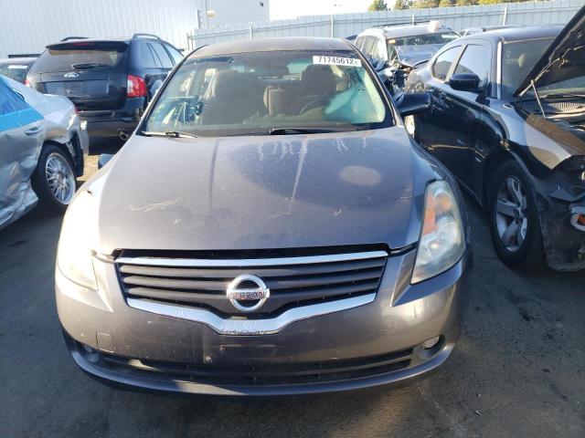 Photo 5 from auction – 2009 NISSAN ALTIMA 2.5 with VIN 1N4AL21E59N409733