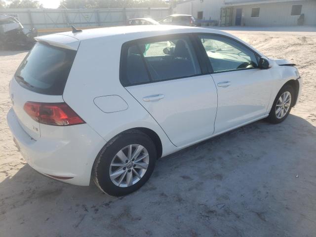 Photo 3 from auction – 2017 VOLKSWAGEN GOLF S with VIN 3VW217AU9HM066262