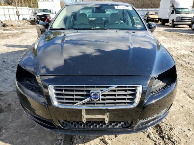 Photo 5 from auction – 2008 VOLVO S80 3.2 with VIN YV1AS982881081127