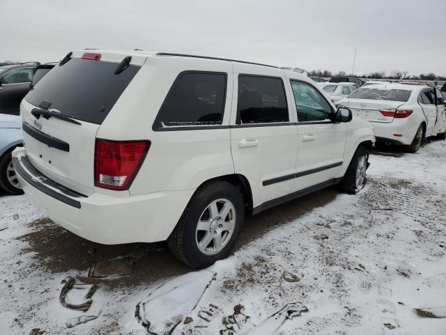 Photo 3 from auction – 2008 JEEP GRAND CHER with VIN 1J8GR48K88C237002