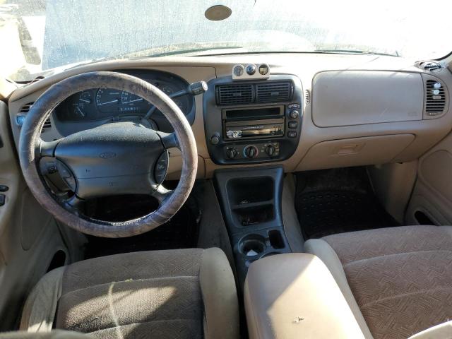 Photo 8 from auction – 2001 FORD EXPLORER X with VIN 1FMZU63E11ZA66362