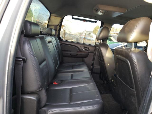 Photo 11 from auction – 2011 CHEVROLET SILVER1500 with VIN 3GCPKTE20BG150631
