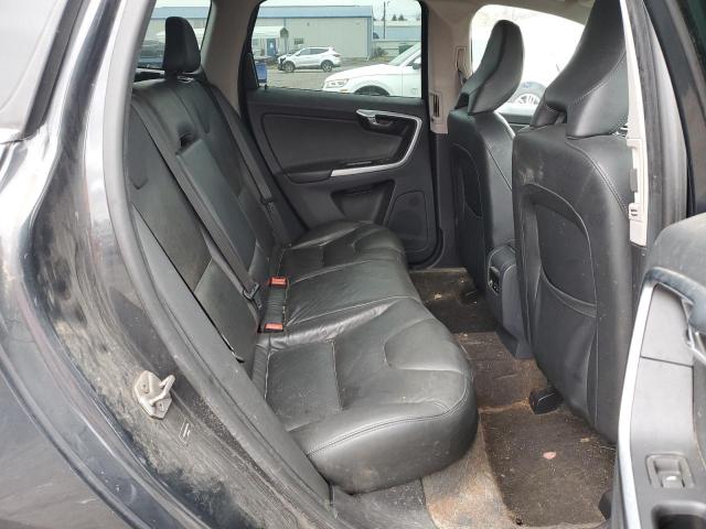 Photo 10 from auction – 2015 VOLVO XC60 T6 PL with VIN YV4902RM1F2675164