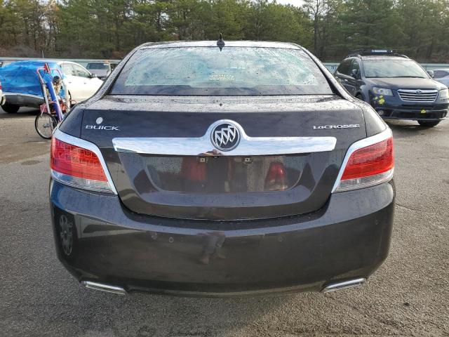 Photo 6 from auction – 2013 BUICK LACROSSE with VIN 1G4GC5E37DF242918