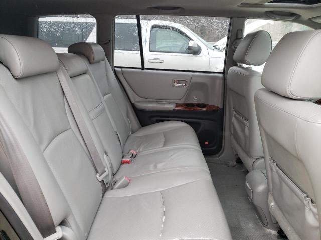 Фото 11 с аукциона – 2007 TOYOTA HIGHLANDER с VIN JTEHW21A970043830