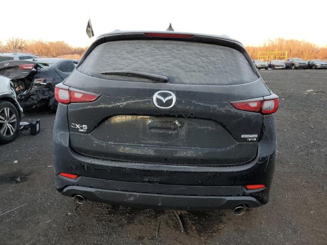 Photo 6 from auction – 2022 MAZDA CX-5 with VIN JM3KFBAY9N0536774