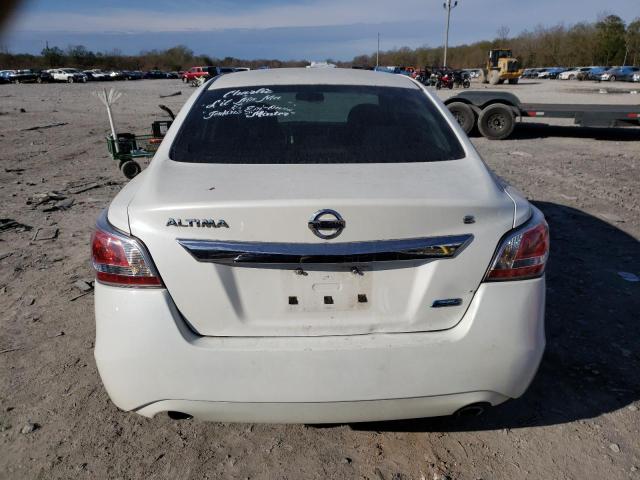 Photo 6 from auction – 2014 NISSAN ALTIMA with VIN 1N4AL3AP3EN353339