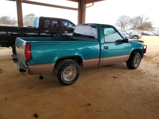 Photo 3 from auction – 1996 GMC SIERRA C15 with VIN 1GTEC14R4TZ531018