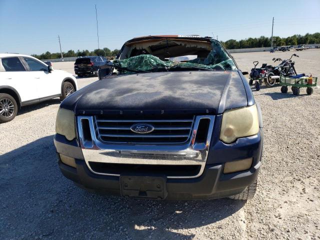 Photo 5 from auction – 2007 FORD EXPLORER S with VIN 1FMEU31K57UA22067