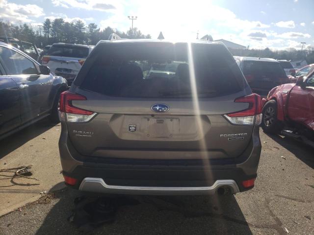 Photo 6 from auction – 2019 SUBARU FORESTER T with VIN JF2SKAWC0KH474661