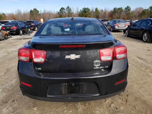 Photo 6 from auction – 2014 CHEVROLET MALIBU LS with VIN 1G11B5SL4EF222847