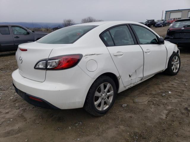 Photo 3 from auction – 2010 MAZDA 3 I with VIN JM1BL1SG5A1143179