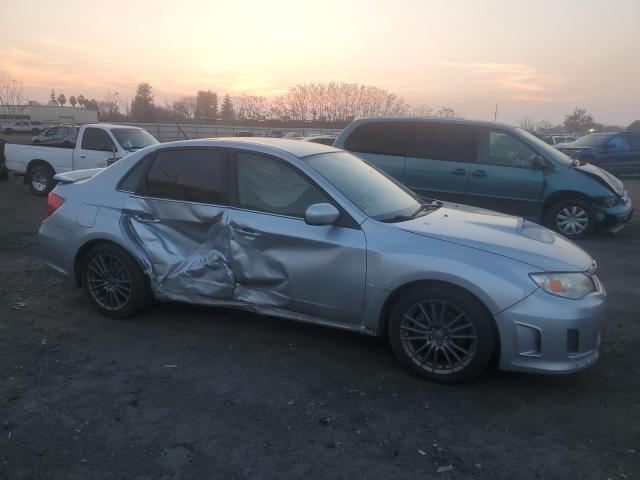 Photo 4 from auction – 2013 SUBARU IMPREZA WR with VIN JF1GV7E60DG002159