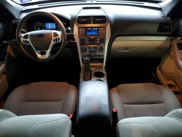 Photo 8 from auction – 2014 FORD EXPLORER with VIN 1FM5K7B83EGA74454