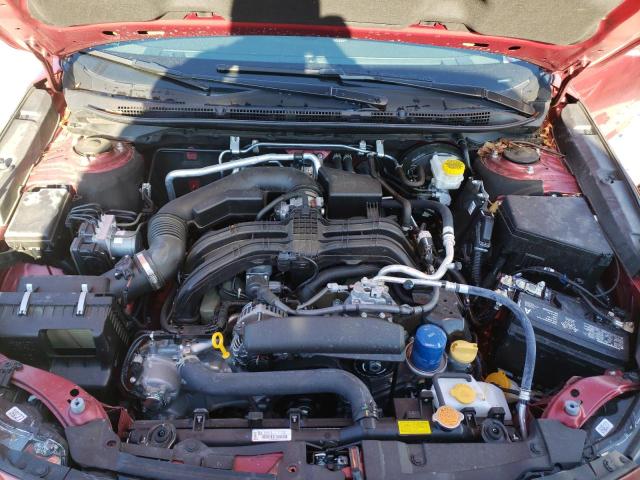 Photo 11 from auction – 2022 SUBARU LEGACY PRE with VIN 4S3BWAD61N3003653