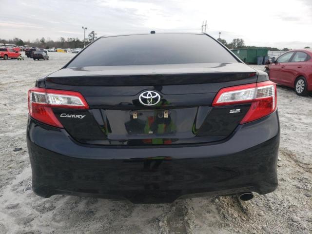 Photo 6 from auction – 2013 TOYOTA CAMRY L with VIN 4T1BF1FK8DU638464