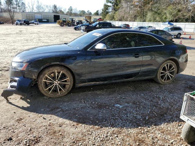 Photo 1 from auction – 2013 AUDI S5 PRESTIG with VIN WAUVGAFR1DA029002