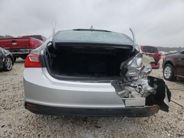 Photo 6 from auction – 2016 CHEVROLET MALIBU LT with VIN 1G1ZE5ST9GF304201