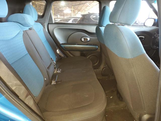 Photo 10 from auction – 2015 KIA SOUL + with VIN KNDJP3A56F7219525
