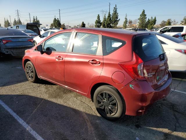 Photo 2 from auction – 2018 NISSAN VERSA NOTE with VIN 3N1CE2CP6JL356527