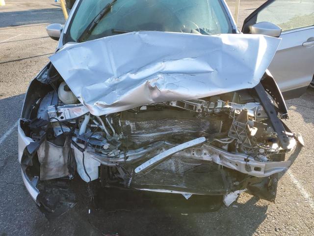 Photo 12 from auction – 2017 FORD ESCAPE SE with VIN 1FMCU0GD6HUE20758