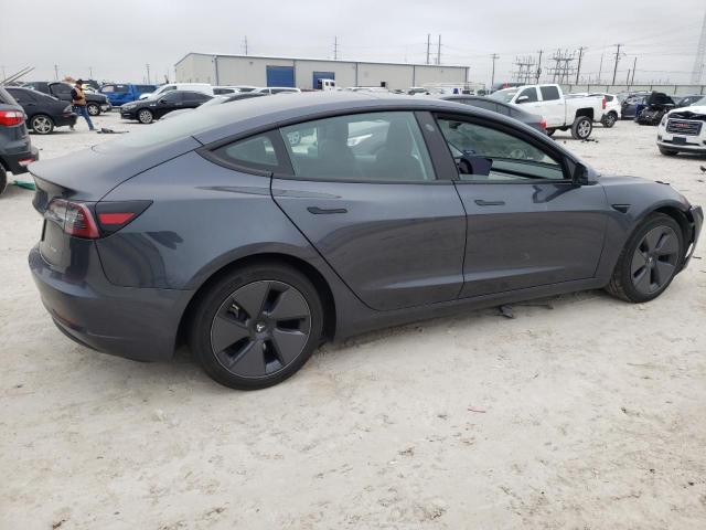 Photo 3 from auction – 2021 TESLA MODEL 3 with VIN 5YJ3E1EBXMF979709