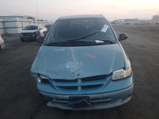 Photo 5 from auction – 1996 DODGE GRAND CARA with VIN 1B4GP54R7TB440710