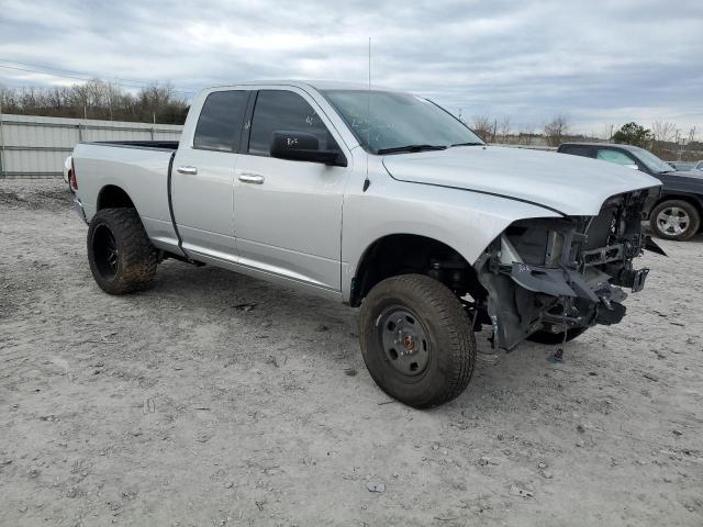 Photo 4 from auction – 2017 RAM 1500 SLT with VIN 1C6RR7GG3HS685126