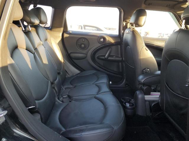 Photo 10 from auction – 2014 MINI COOPER S C with VIN WMWZC3C58EWP28416